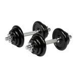 Everlast 18KG Dumbbell Set
