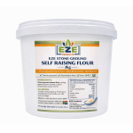 Eze Stone-ground Self-raising Flour 3KG Tub