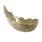 Broken Edge Art Bowl 35CM X 24 Cm