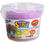 Kinetic Sand 300G - Purple