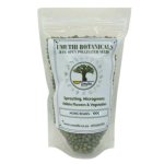 Mung Beans Sprouting Seeds 100G