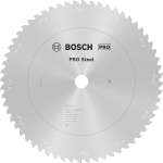 Bosch Pro Steel Saw Blade D 305MM X B 25.4MM X K 2.2 1.8MM - 60T 2608844868