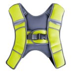 Adjustable Weight Vest 4KG