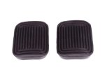 Vw Bus T2 Rubber Foot Pad Brake Or Clutch Pedal - Autostyle Motorsport South Africa