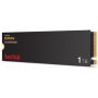 SanDisk Extreme 1TB Nvme M.2 SSD 5150 Mb/s Read 4900 Mb/s Write