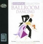 Avid Records UK Ballroom Dancing: Essential Collection