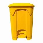 Buff 30L Foot Pedal Bin