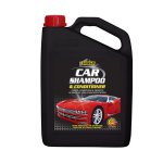 Shield Car Shampoo & Conditioner 5L