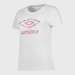 Umbra Rachel Tee _ 181160 _ White - S White