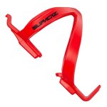 Fly Cage Poly Red