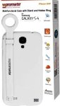 Promate PLESS-S4 Samsung Galaxy S4 Multifunctional Case