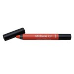 Chubbi Lipstick - Burnt Orange