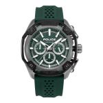Charcoal Centurian Watch For Men