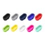 Set Of 10 Charger Port Anti-dust Silicone Plugs For Garmin Fenix 5/X/S