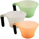 Tint Bowl Black Handle 400ML