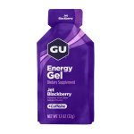 Gel Jet Blackberry