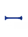 GEMINI POOL CLEANER Float Arm Axle