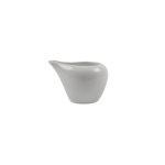 - Irregular Creamer White