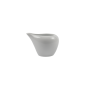 - Irregular Creamer White