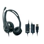 Rapoo H120 USB Headset