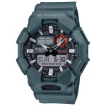 Casio G-shock Analog-digital - GA-010-2ADR