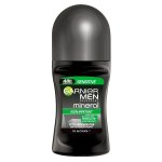 Garnier Mens Anti-perspirant Roll-on Sensitive 50 Ml