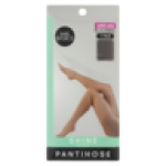 Super Large Shine Blackmail Pantihose
