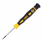 Tork Craft Screwdriver Precision SL1.5 X 50MM