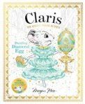 Claris: Dazzling Diamond Egg Hardcover