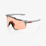 - Speedcraft Soft Tact Grey Coral Lens