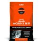 World's Best Cat Litter - Low Tracking & Dust Control 6.8KG