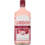 Pink Berry Spirit Aperitif Bottle 750ML