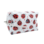 Love Bug Cosmetics Bags Assorted Sizes - Large