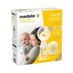 Swing Flex Breast Pump