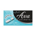 Ava Tampons Regular 16