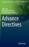 Advance Directives Hardcover 2014