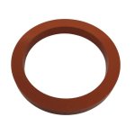 Silicone Gasket For Classic - Red