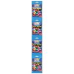 Candy Strip Jelly Bean 4 Pack 30 G