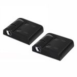 Wireless LED Car Door Projector Logo Light Vw
