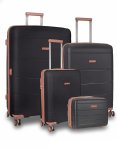 CELLINI Monte Carlo Elite Sets Black