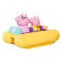 Peppa Pig - Peppa Pull & Go Pedalo