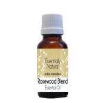 Rosewood Blend Essential Oil - Standardised - 50ML