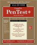 Comptia Pentest+ Certification All-in-one Exam Guide Second Edition   Exam PT0-002     Paperback 2ND Edition