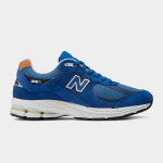New Balance Men's 2002 Blue Sneaker