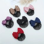 Show Fancy Hair Bownet SFHB1
