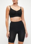 Shaping Seamless Shorts - Black