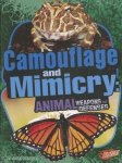 Camouflage And Mimicry