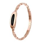 Gold S9 Smart Bracelet Heart Rate SPO2 Sleep IP68 50M