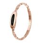 Gold S9 Smart Bracelet Heart Rate SPO2 Sleep IP68 50M