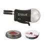 Steelie Vent Mount Kit